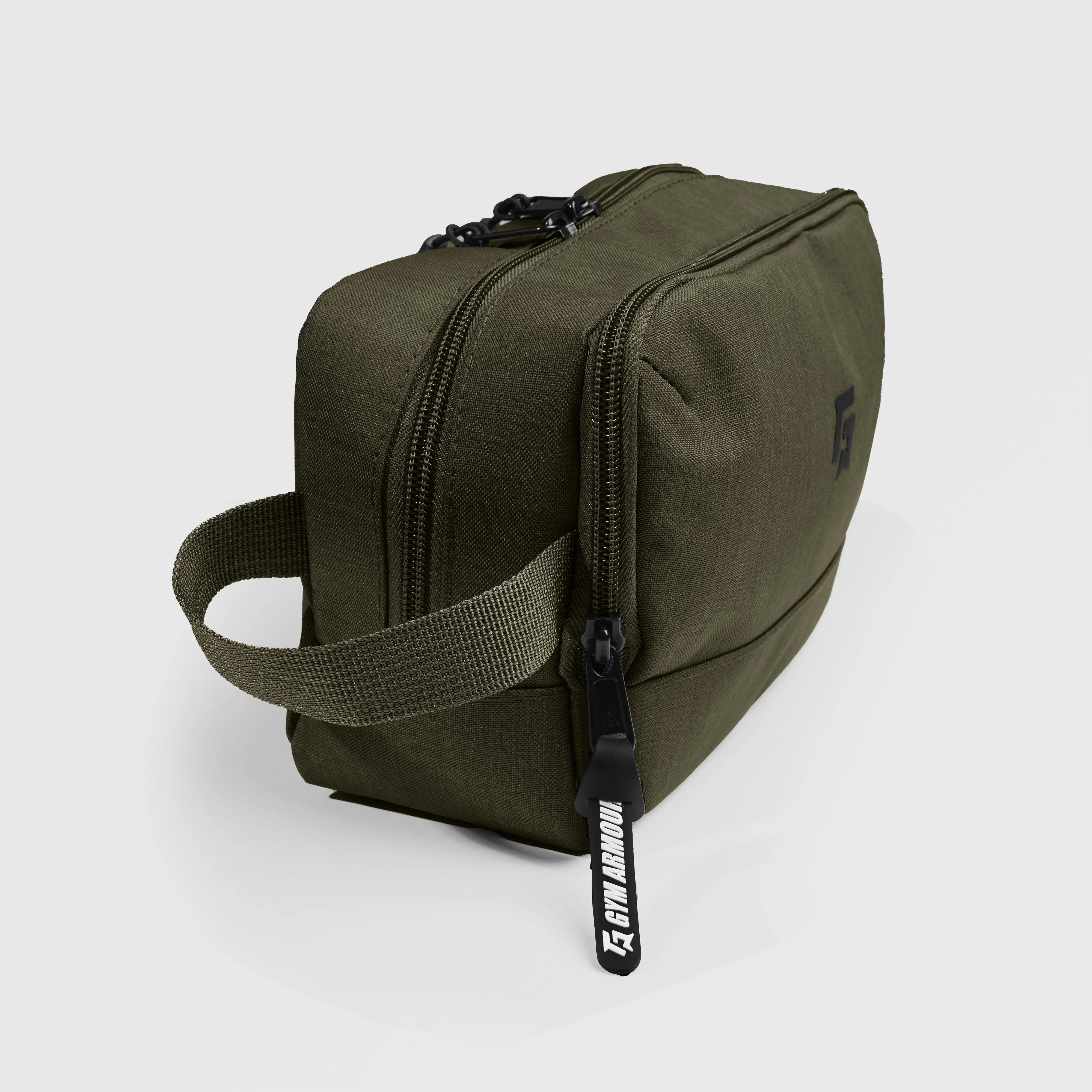 GA Travel Pack (Green)