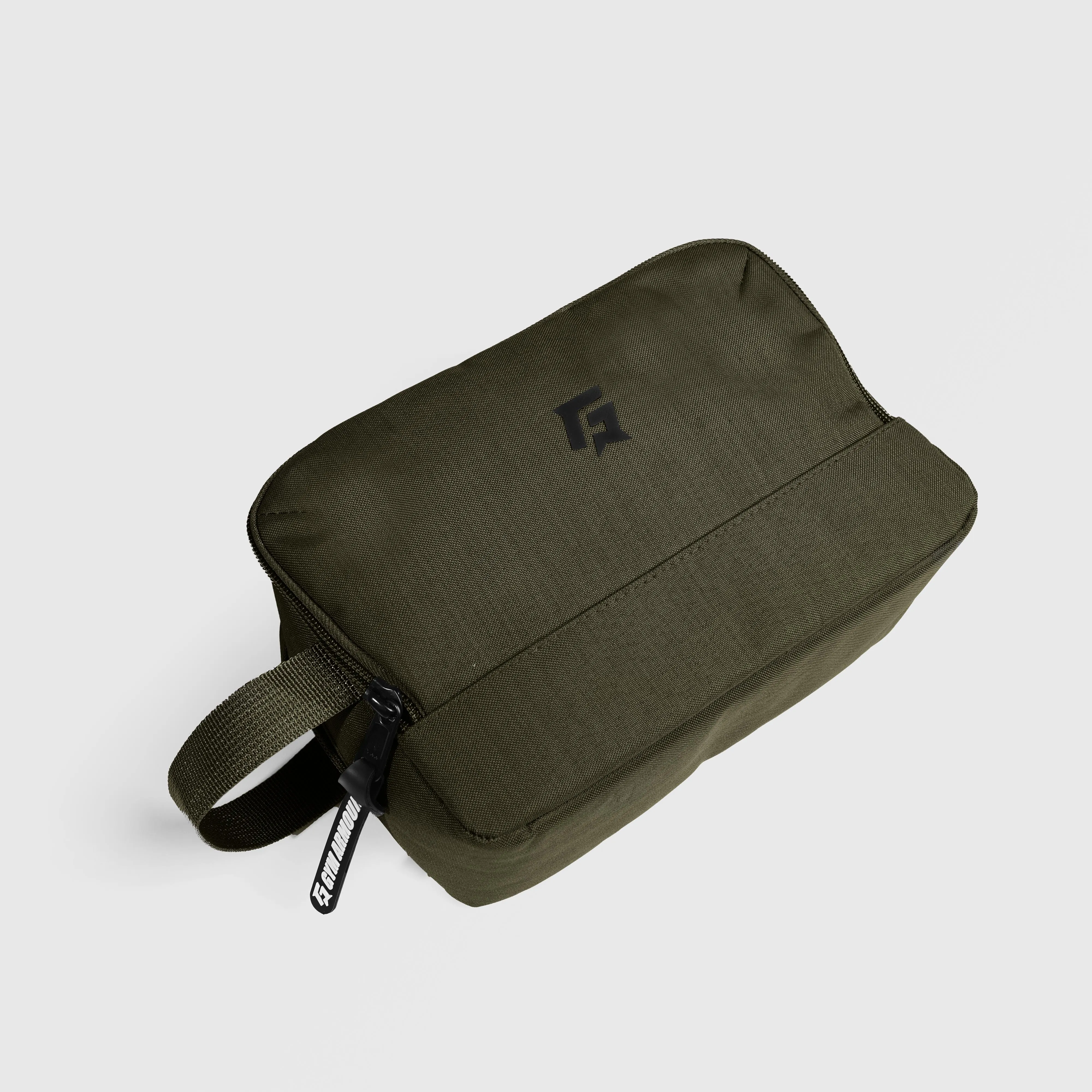 GA Travel Pack (Green)