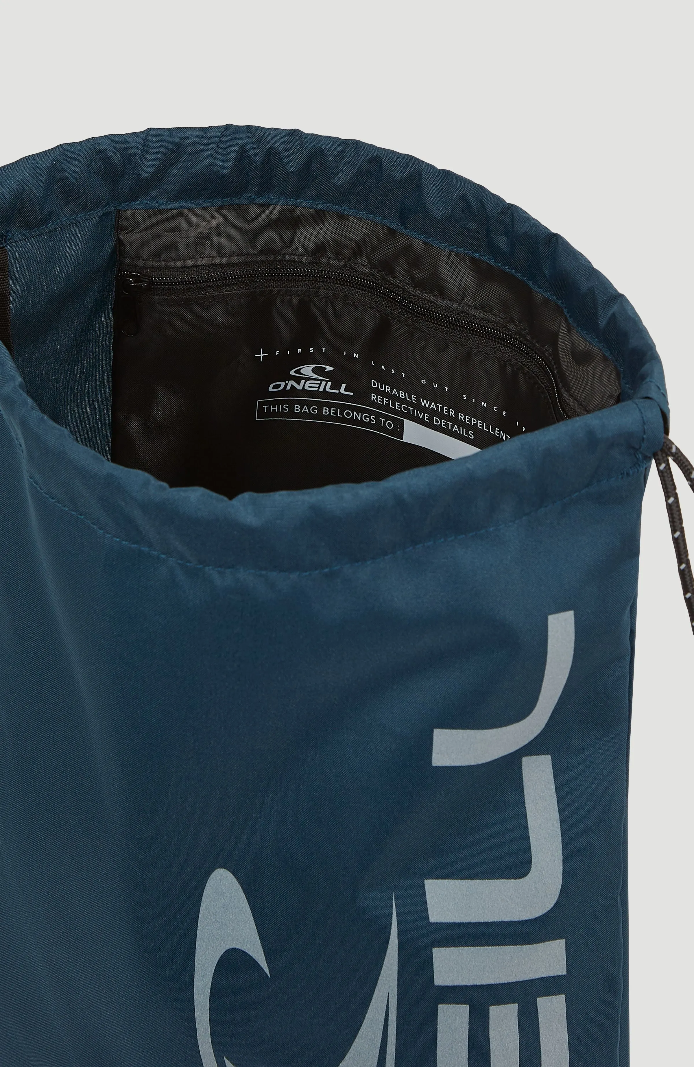 Gym Sack | Alma Steel