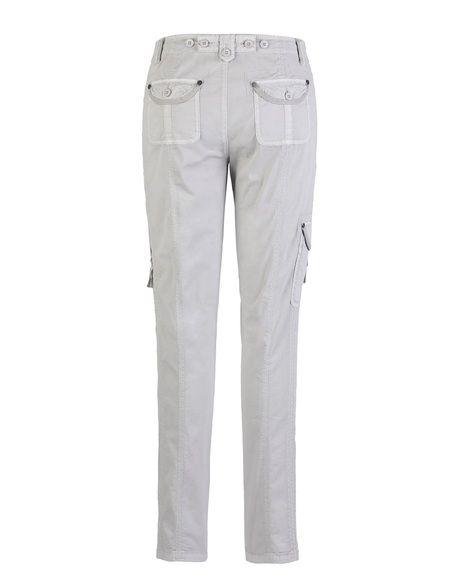 Harry Stretch Poplin Cargo Pant