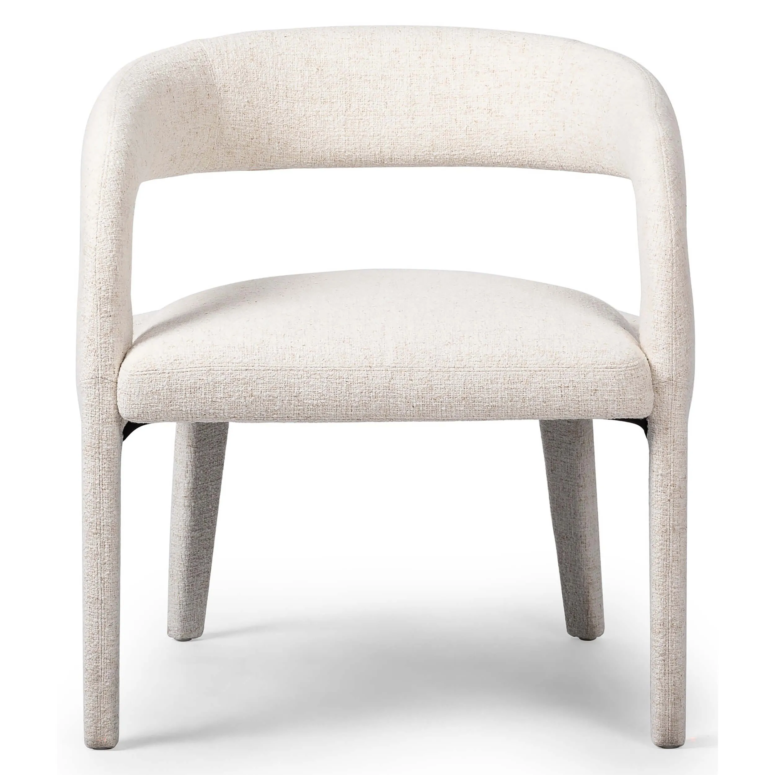 Hawkins Chair, Omari Natural