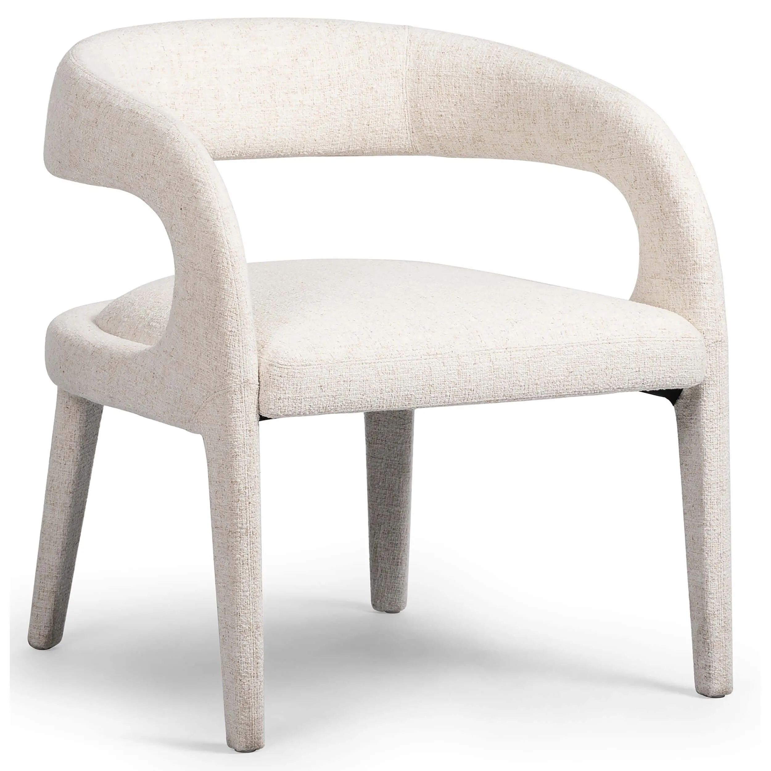 Hawkins Chair, Omari Natural