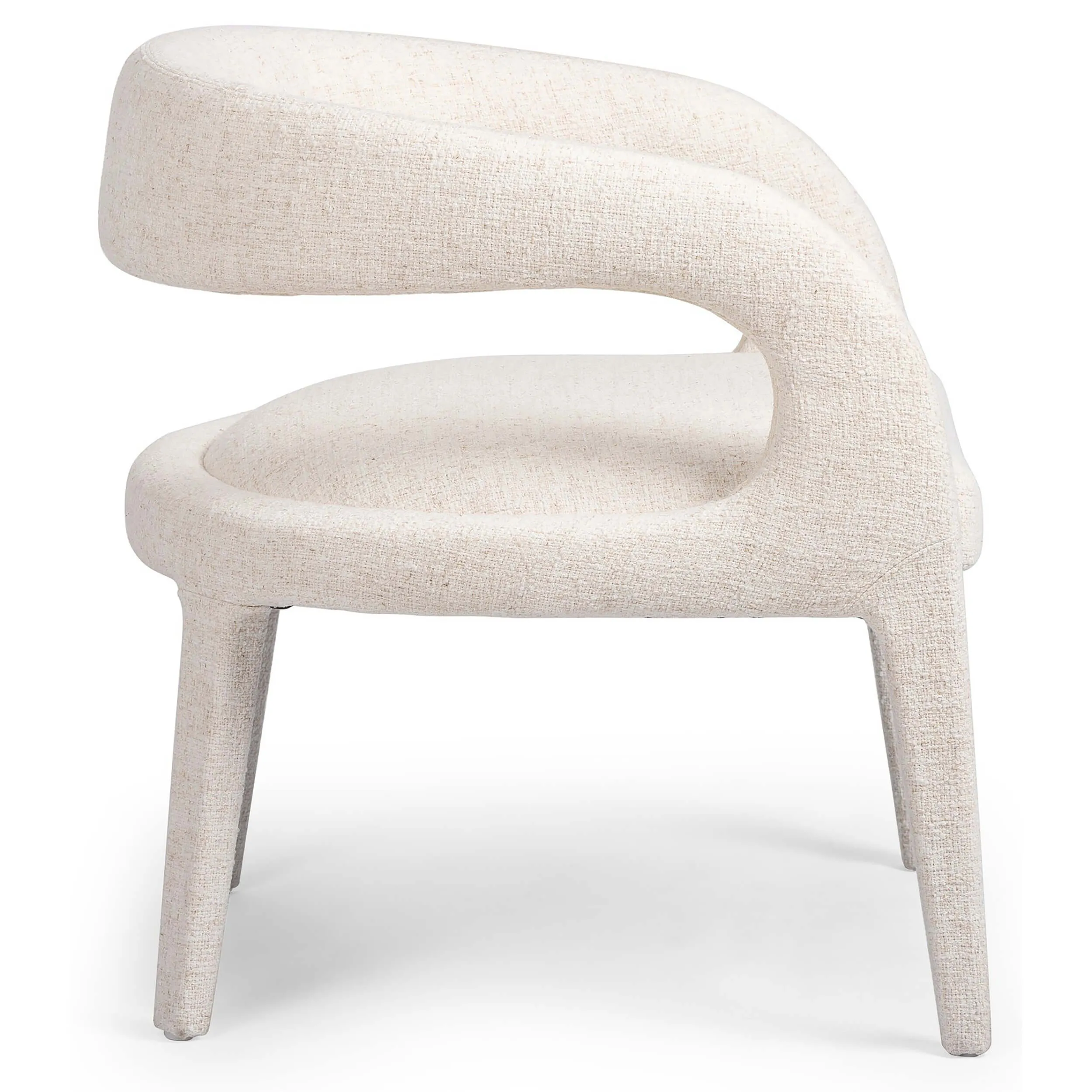 Hawkins Chair, Omari Natural