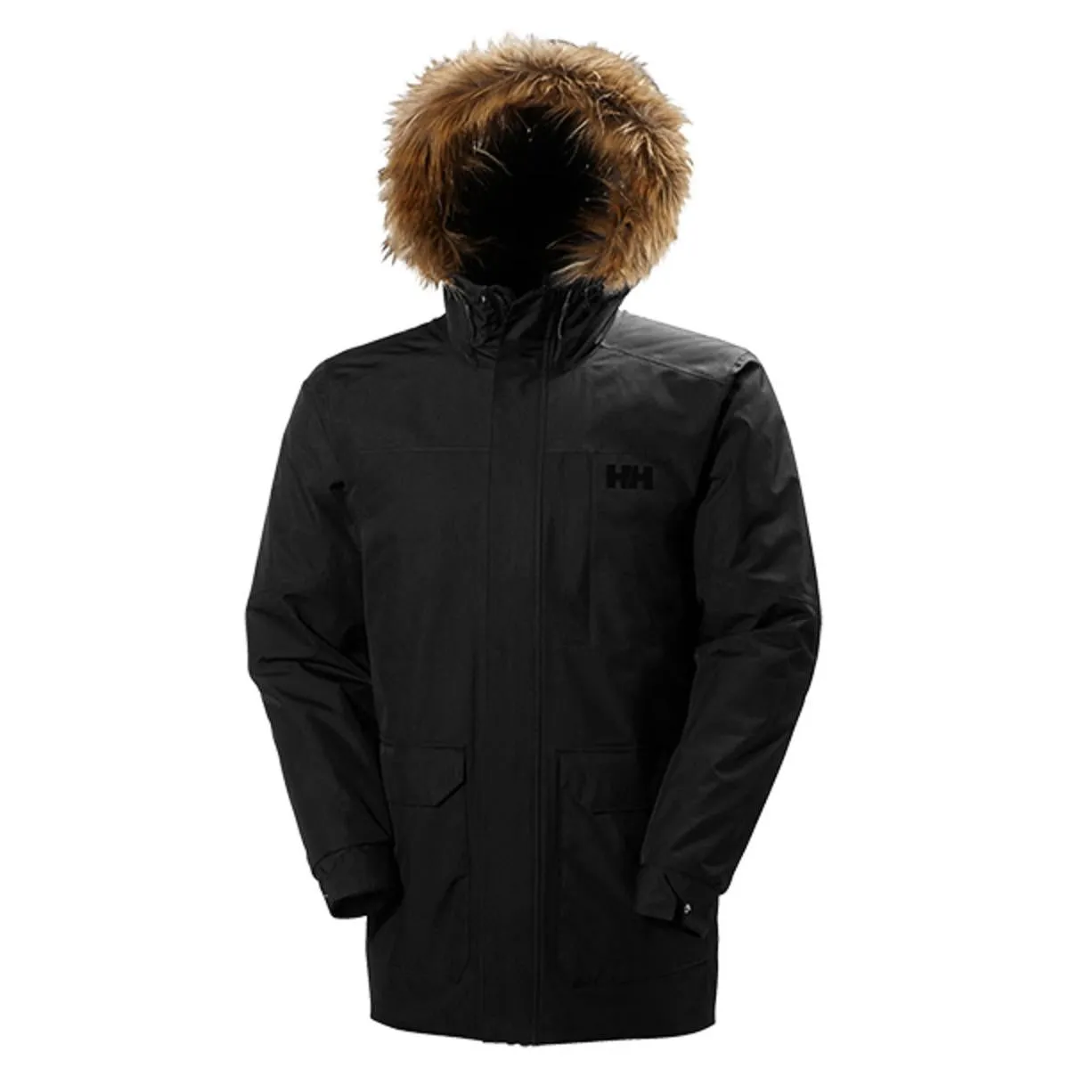 Helly Hansen Men's Dubliner Parka