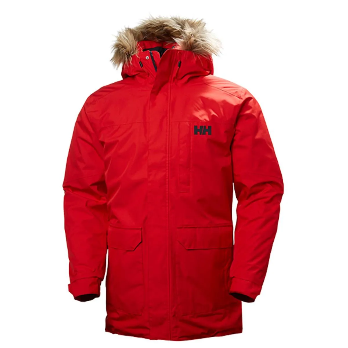 Helly Hansen Men's Dubliner Parka