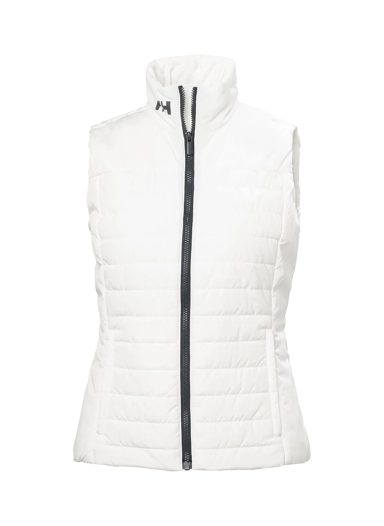 Helly Hansen Women's Crew Insulator Vests, White