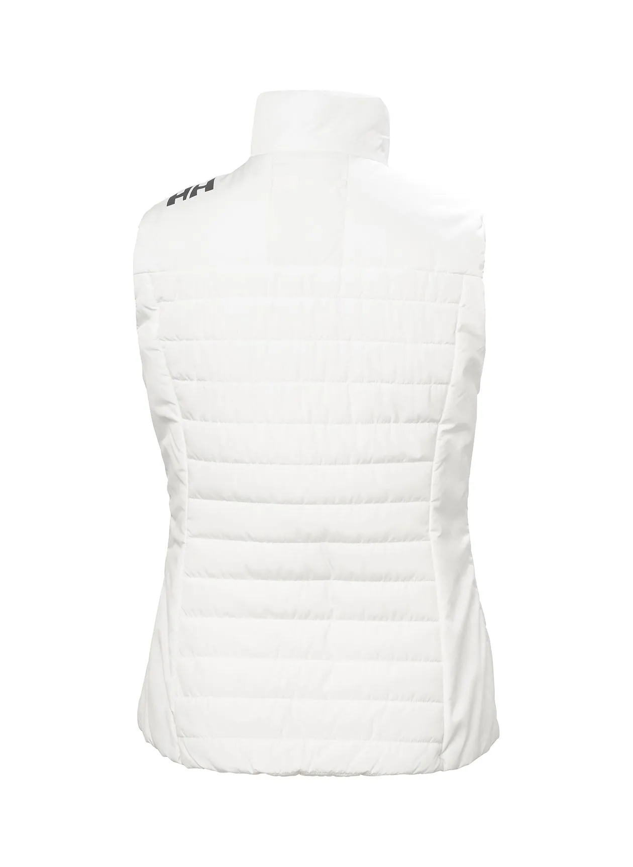 Helly Hansen Women's Crew Insulator Vests, White