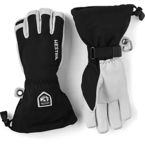 Hestra Army Leather Heli Ski - 5 Finger