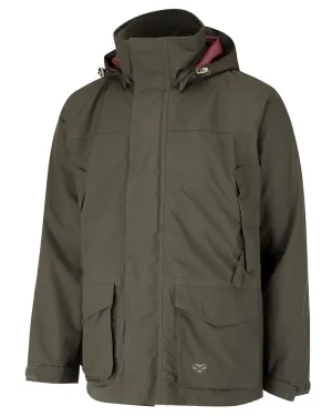 Hoggs Men's Culloden Waterproof Jacket