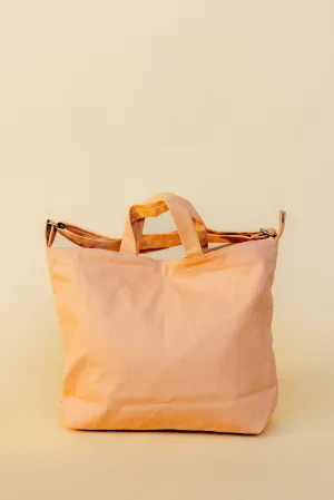 Horizontal Duck Bag