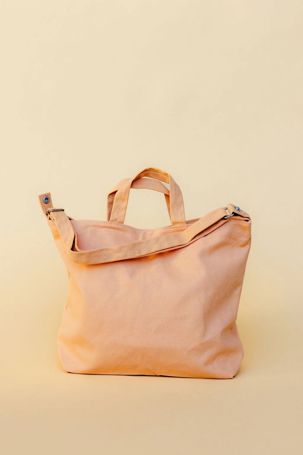 Horizontal Duck Bag