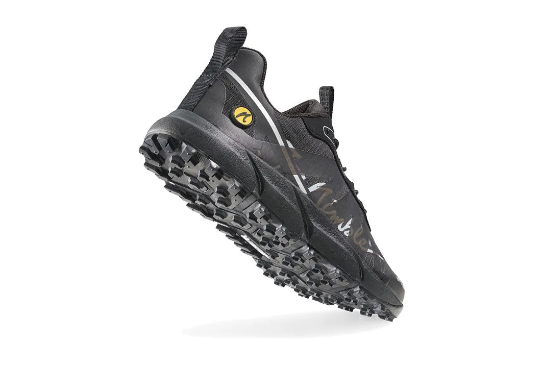 Joe Nimble - nimbleToes Trail Addict WR - Womens - Blackout