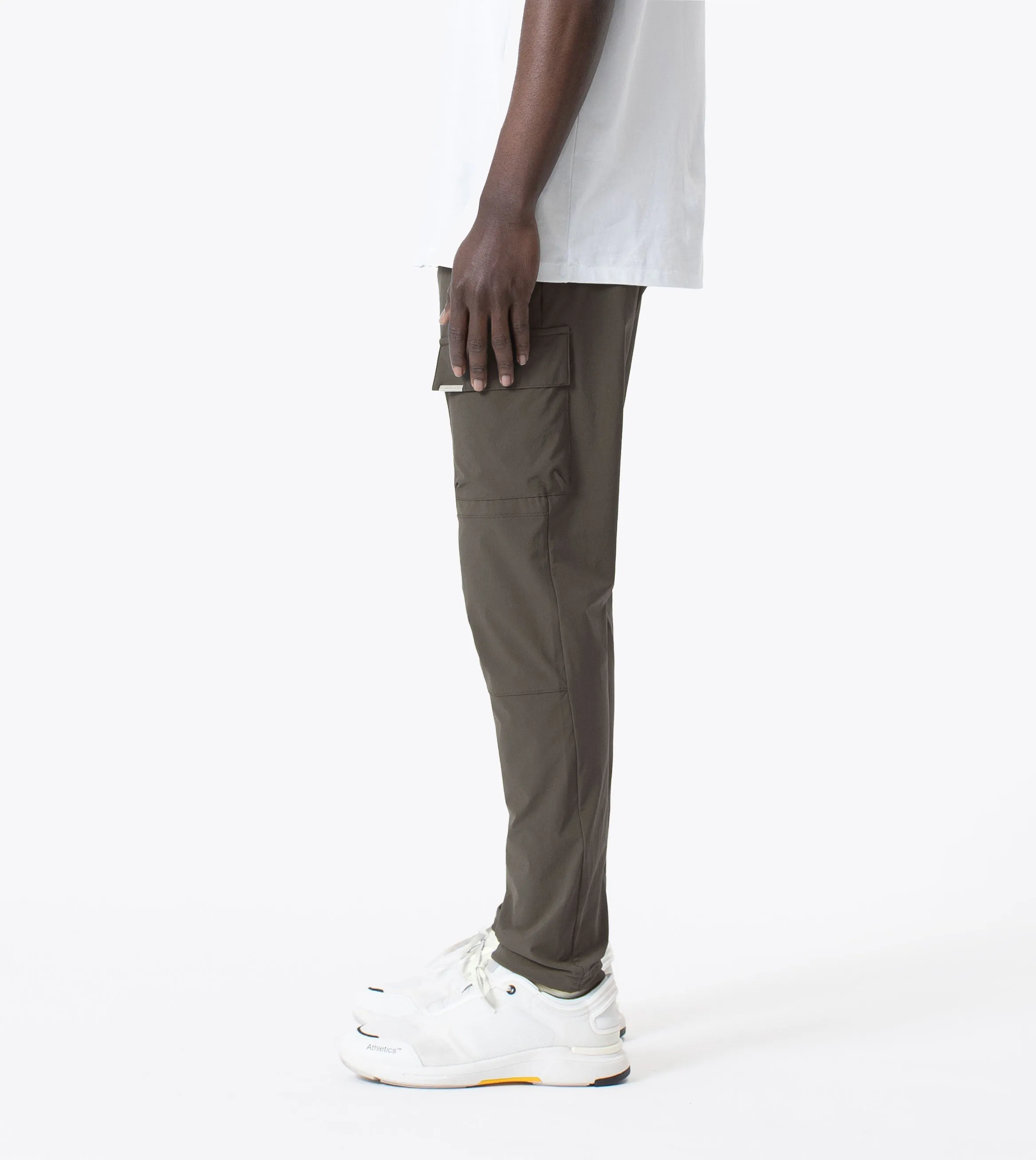 Jumpshot Pant Peat