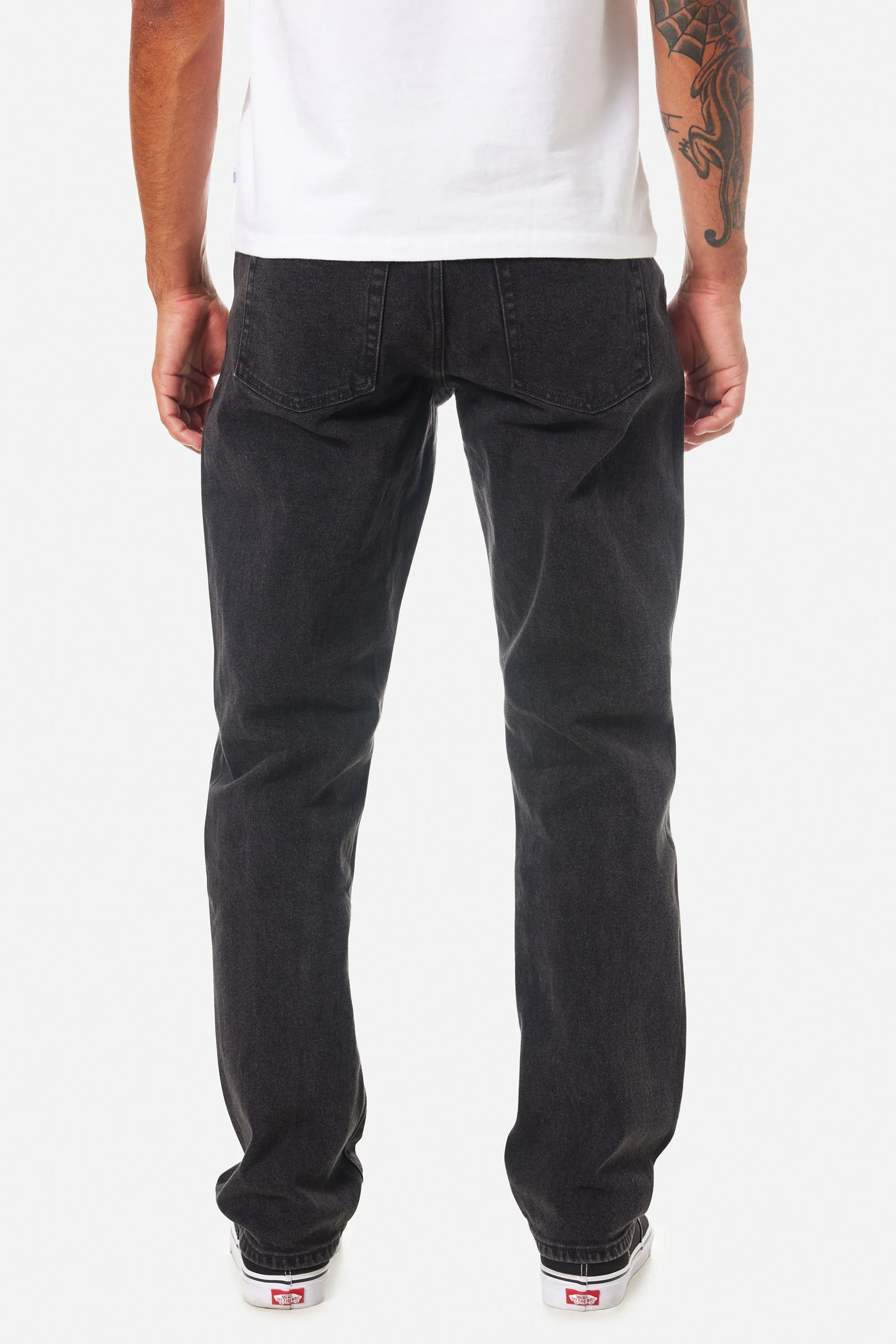 KATIN REN 57 CLASSIC - WASHED BLACK