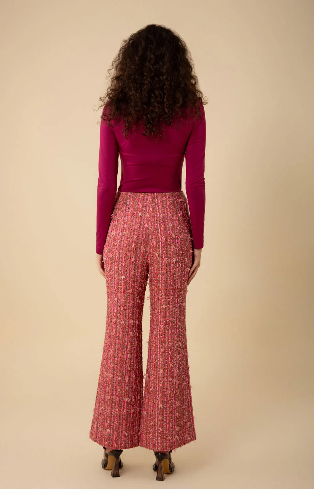 Kaylee Flared Pant