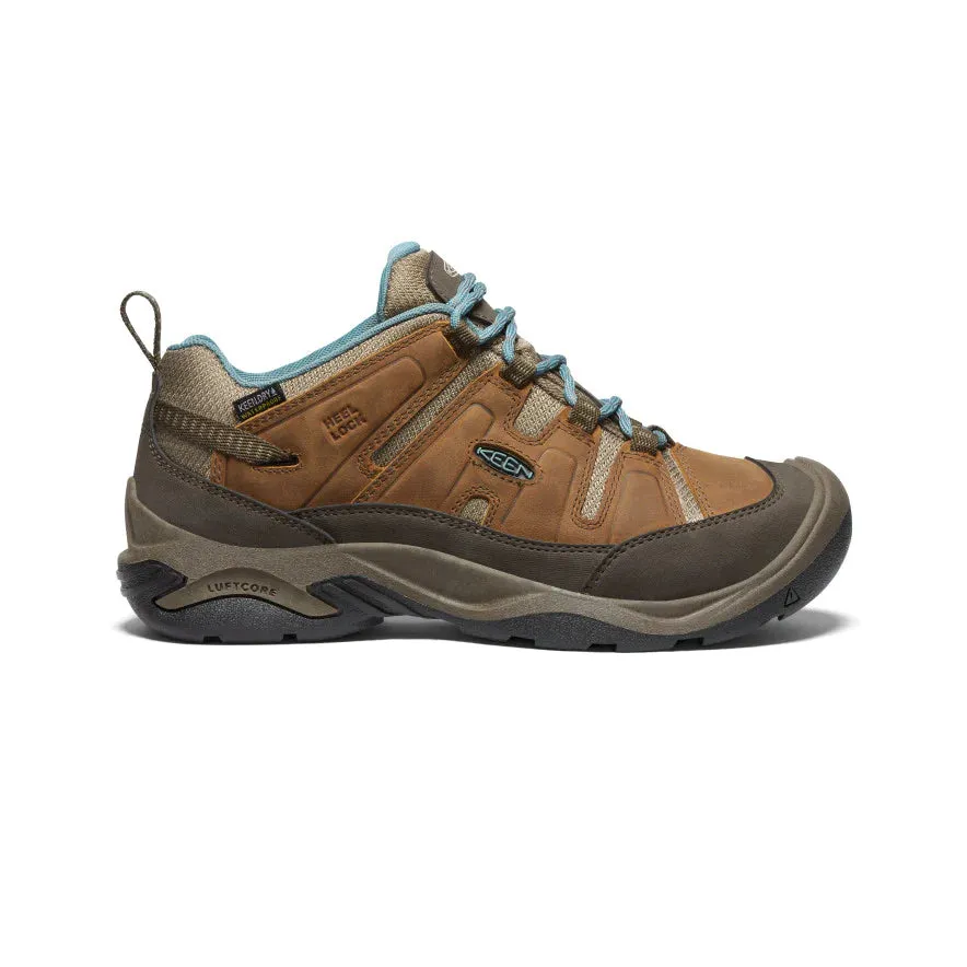 Keen Womens Circadia WP