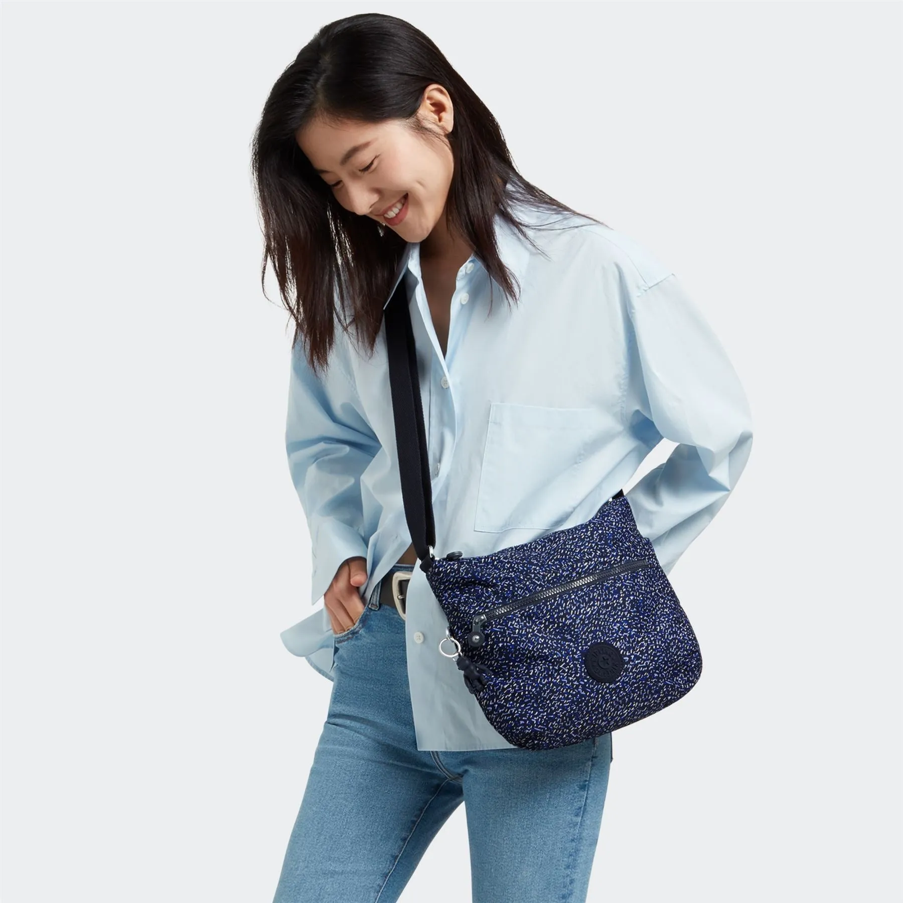 Kipling Arto Handbag