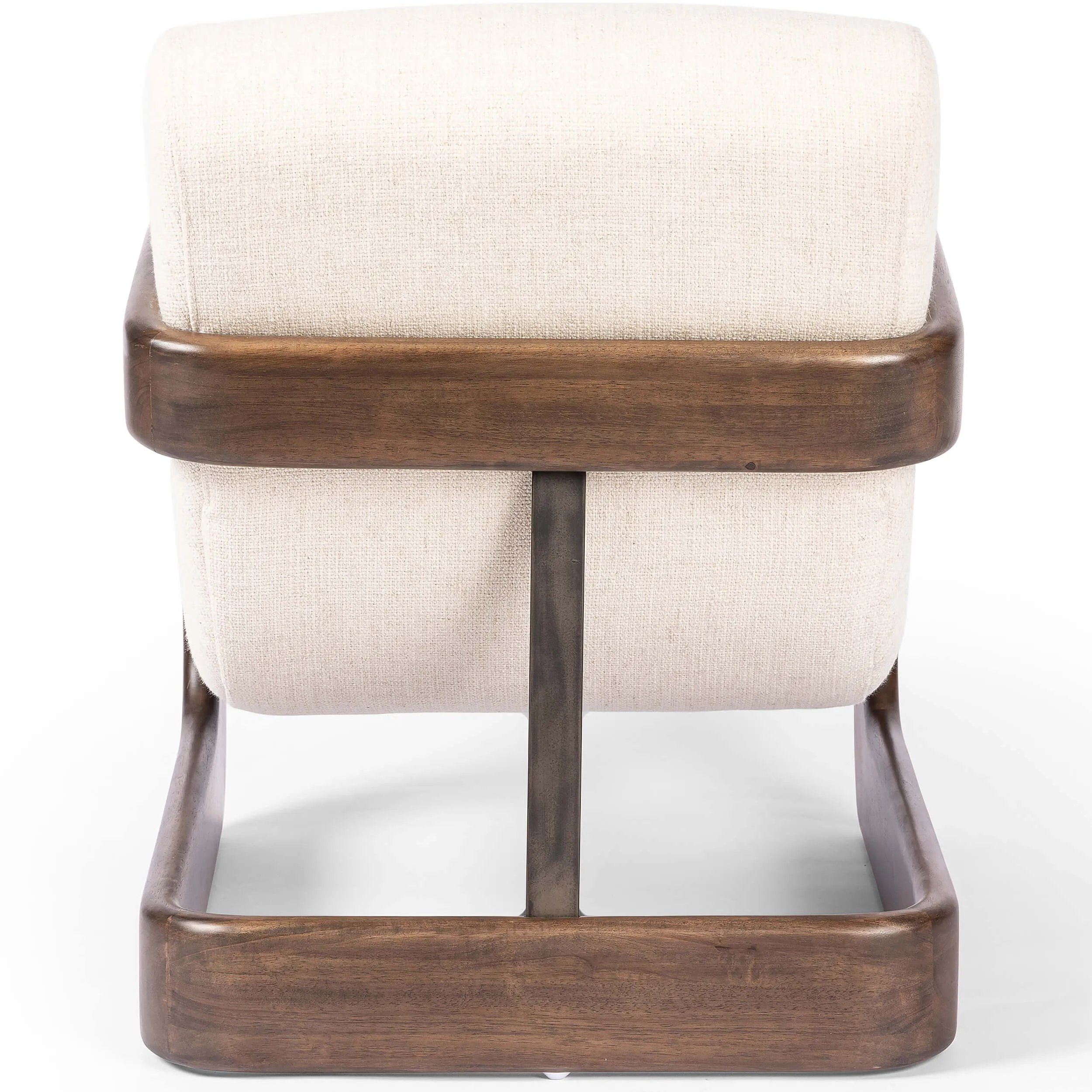 Kristoff Chair, Thames Cream