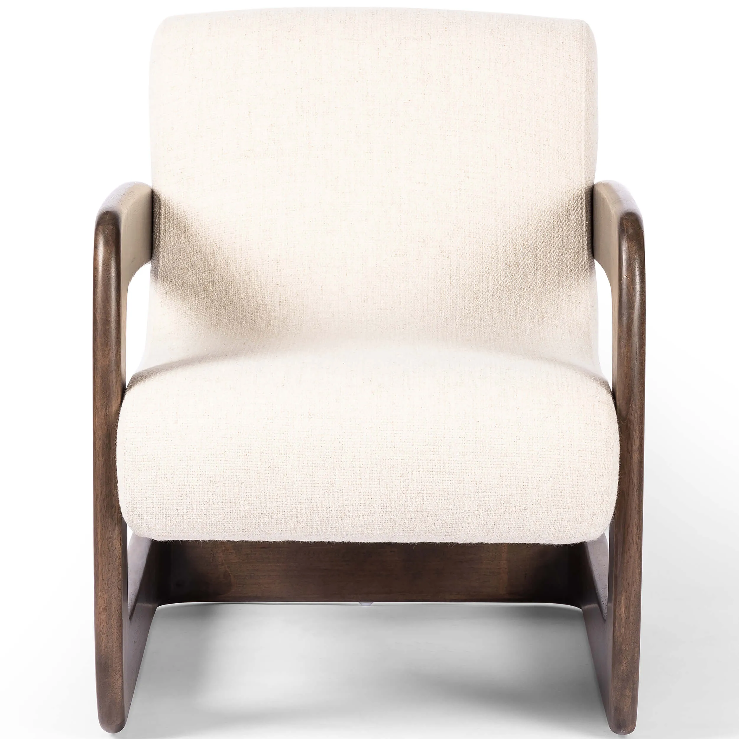 Kristoff Chair, Thames Cream