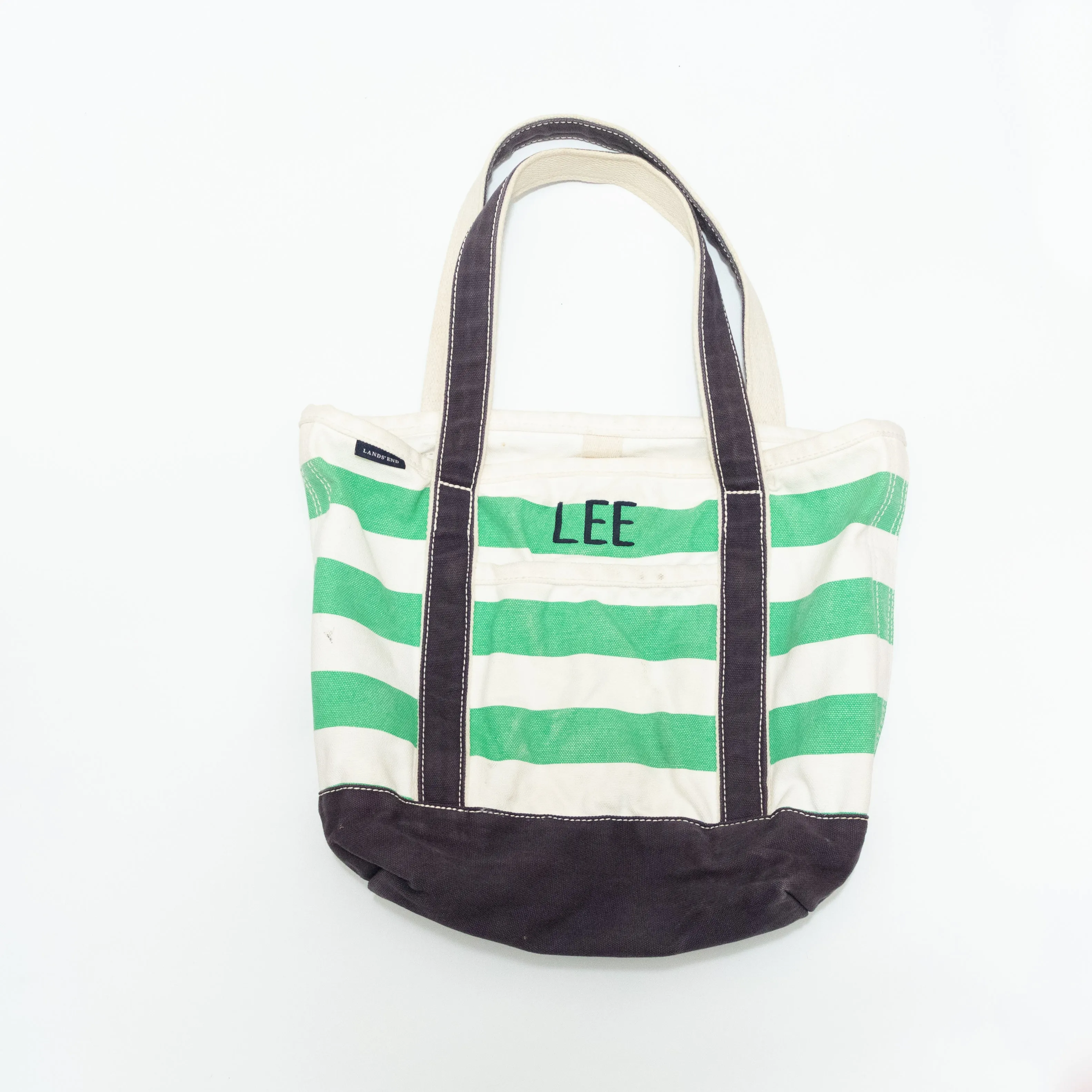 Lands' End Lee Bag