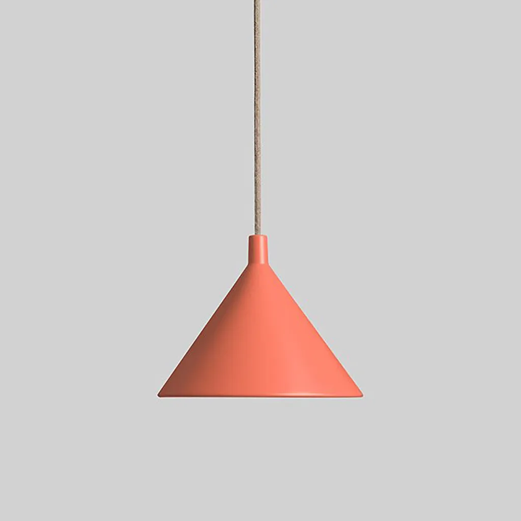 Lumo 3-Light Triangle Pendant Light