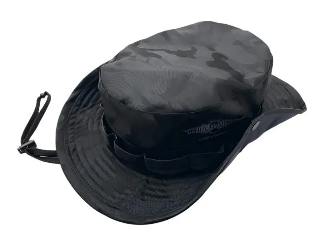 MC Works Boonie Wide Brim Hat