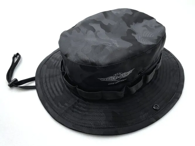 MC Works Boonie Wide Brim Hat