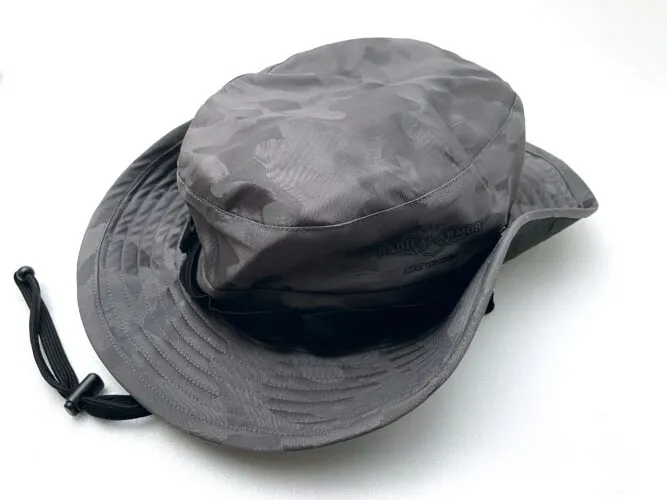 MC Works Boonie Wide Brim Hat