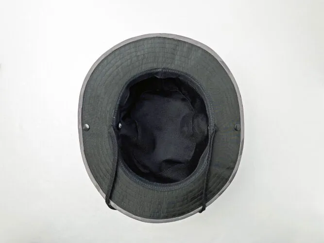 MC Works Boonie Wide Brim Hat