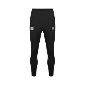 MD Elite Tunnel Pants Black/Gray