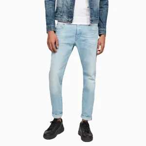 Men's 3301 Slim Denim Pant