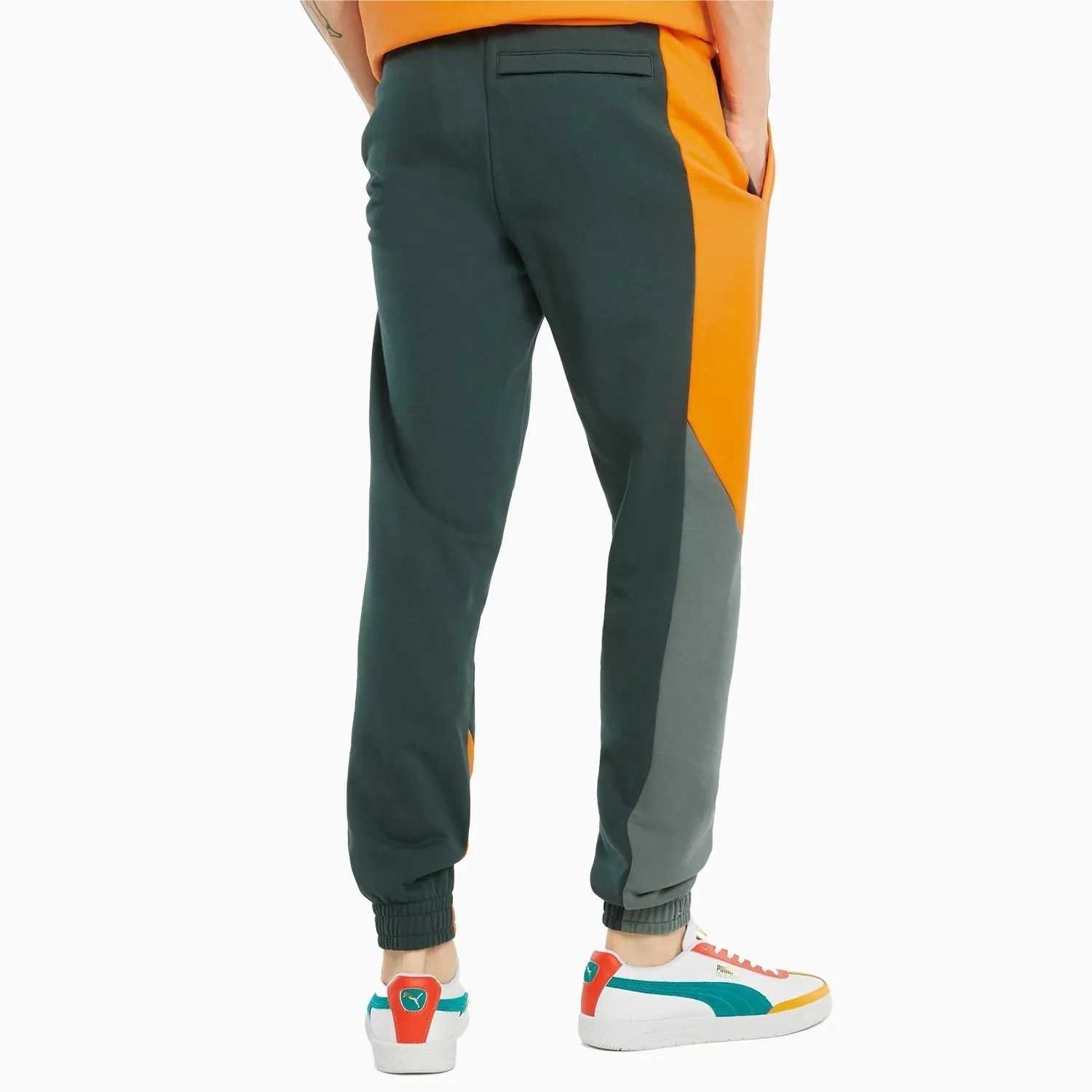 Men's International Winterized Sweat Pant