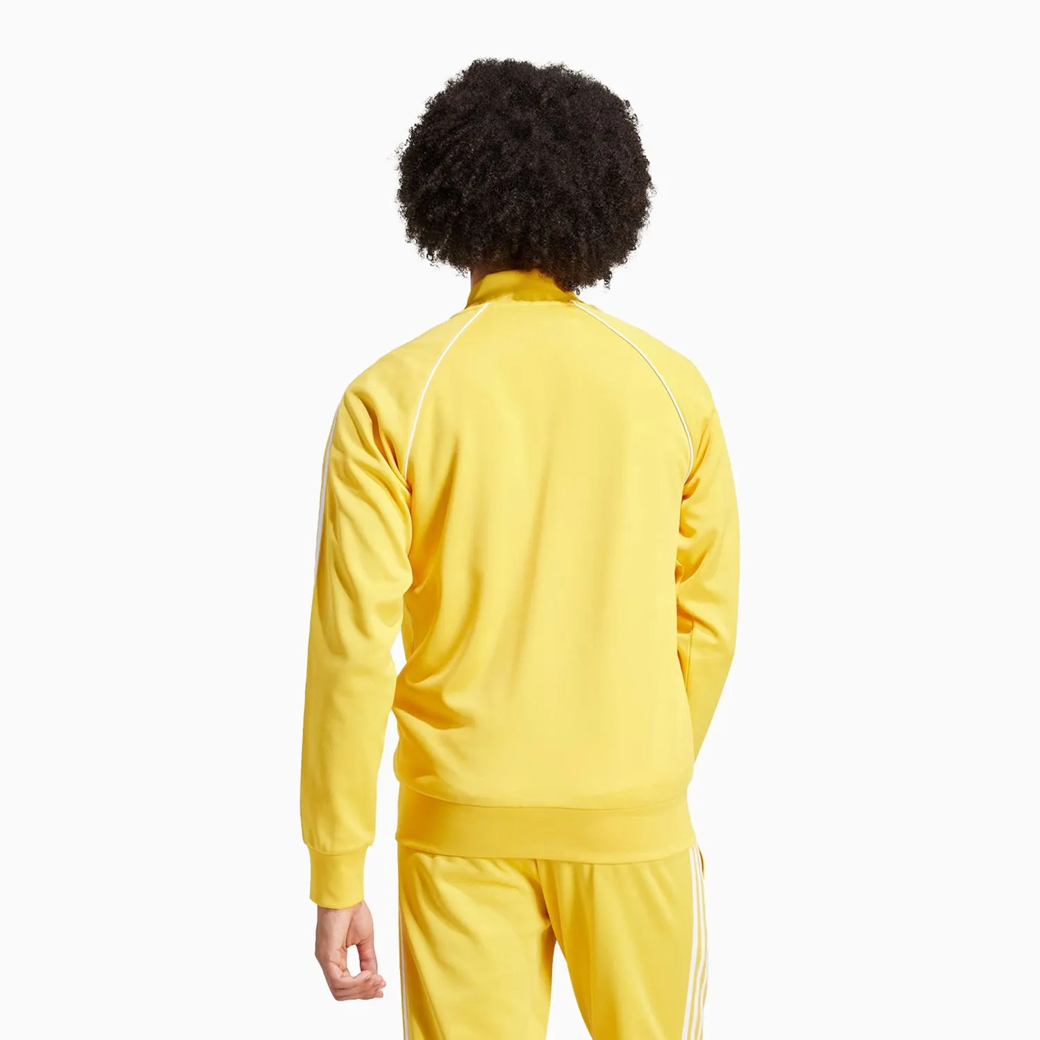 Men's Originals Adicolor Classic SST Tracksuit