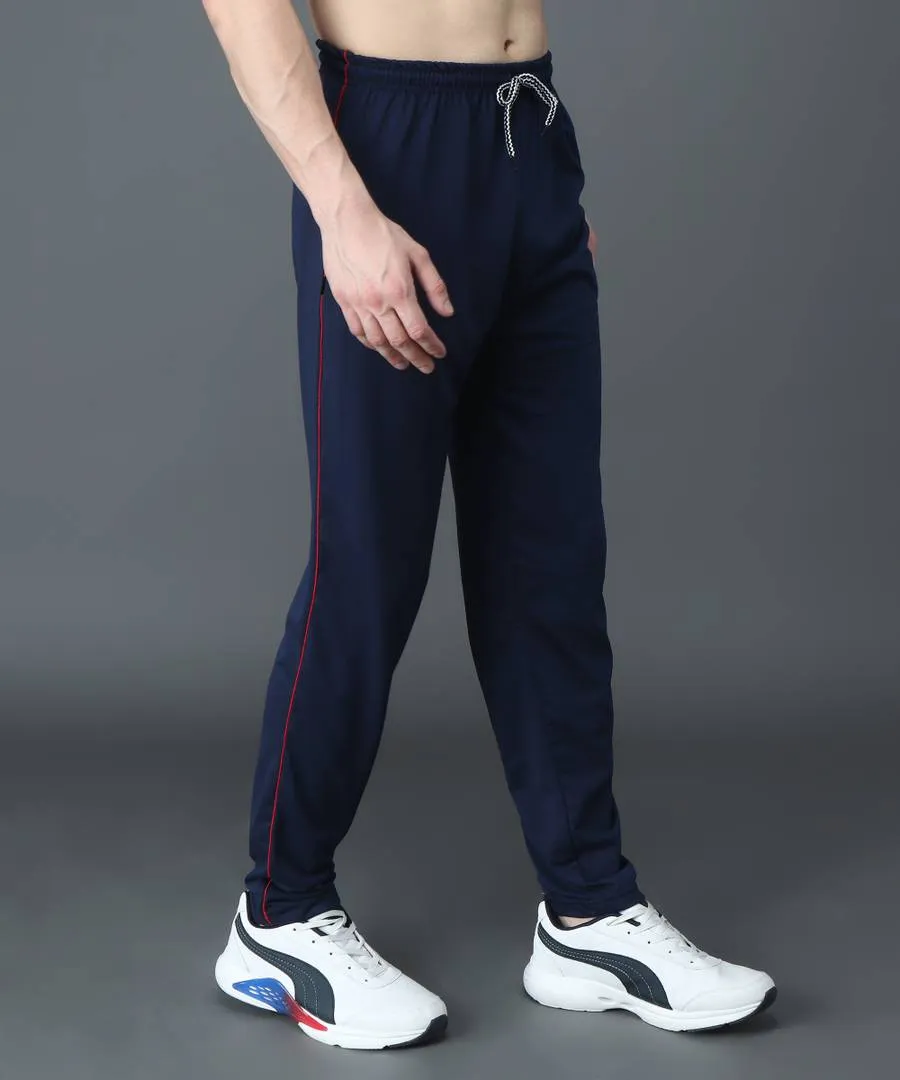 Men's Regular Fit Trackpant