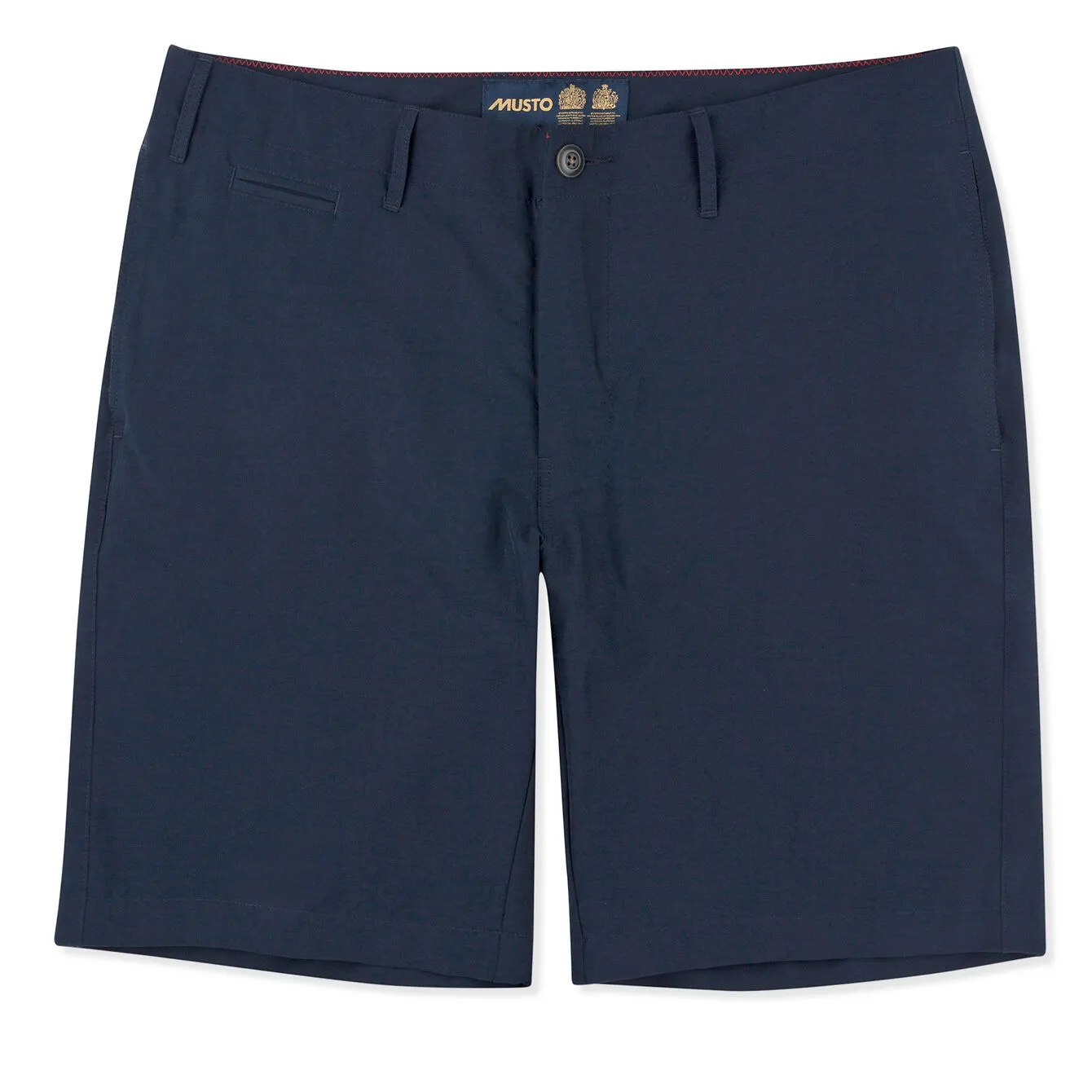 MENS RIB UV FAST DRY SHORT