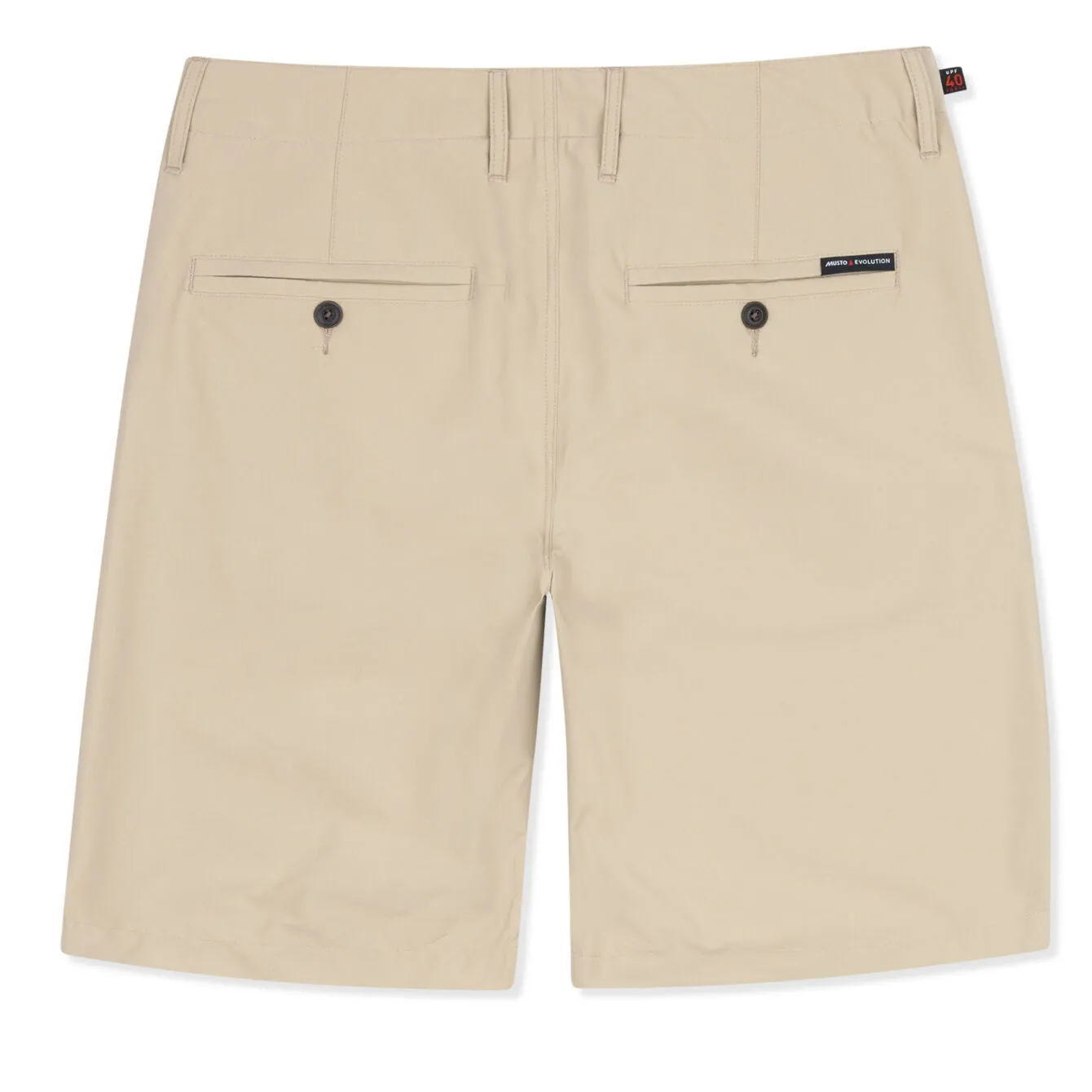 MENS RIB UV FAST DRY SHORT