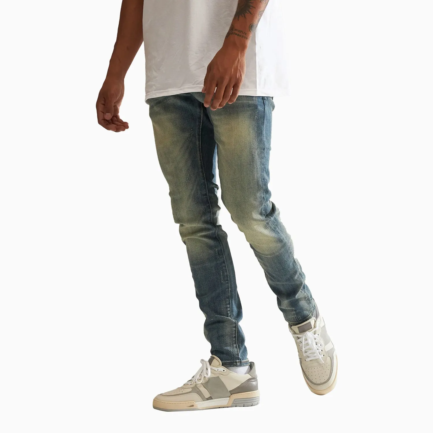 Men's Riverside Skinny Denim Pant