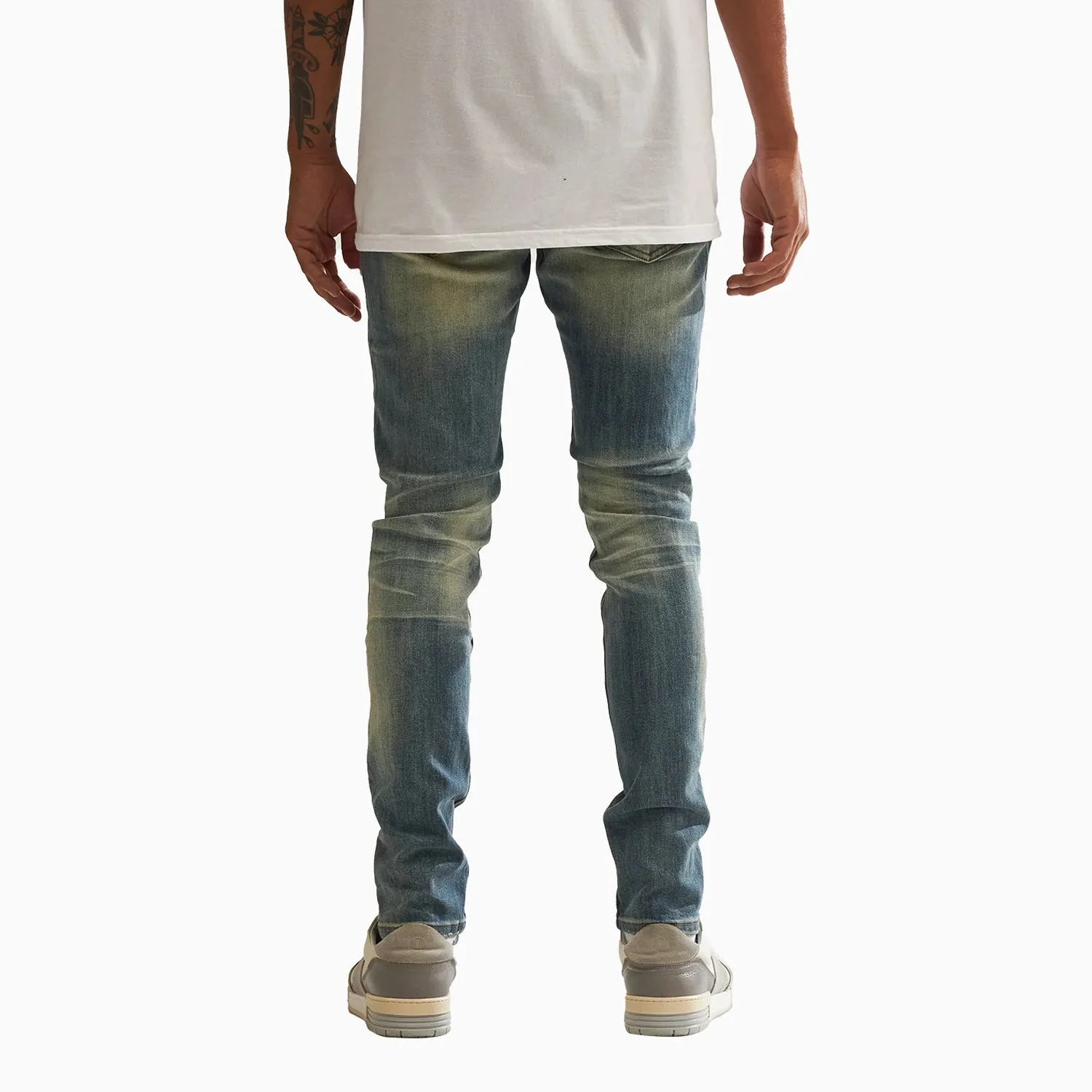 Men's Riverside Skinny Denim Pant