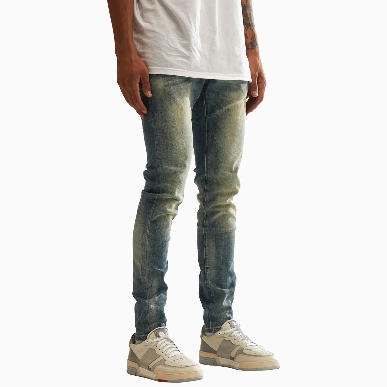 Men's Riverside Skinny Denim Pant