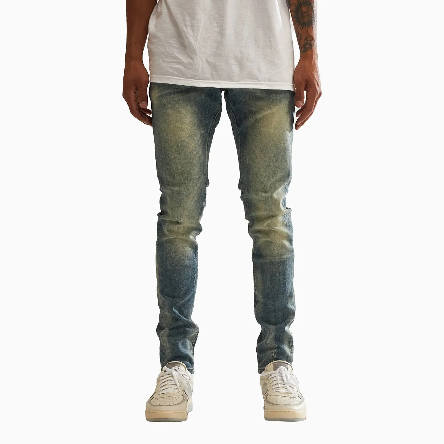 Men's Riverside Skinny Denim Pant