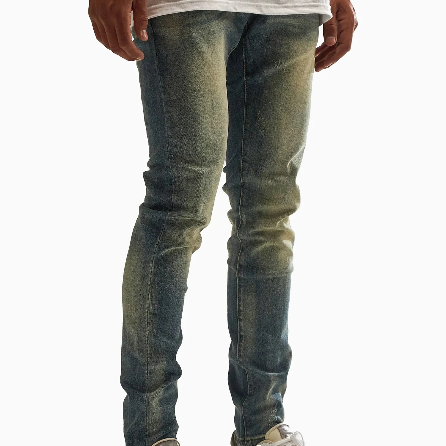 Men's Riverside Skinny Denim Pant