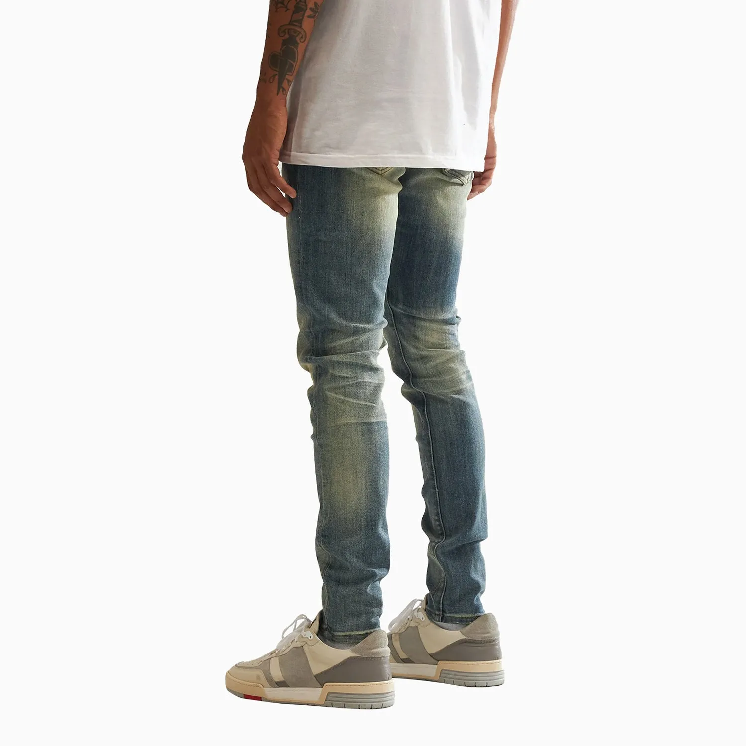 Men's Riverside Skinny Denim Pant