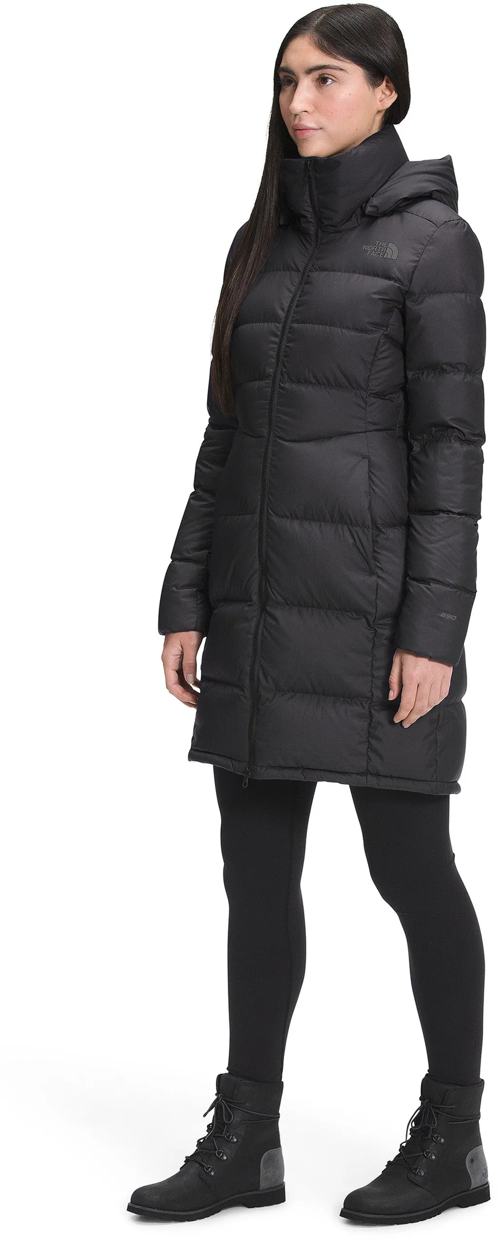 Metropolis Parka Women's