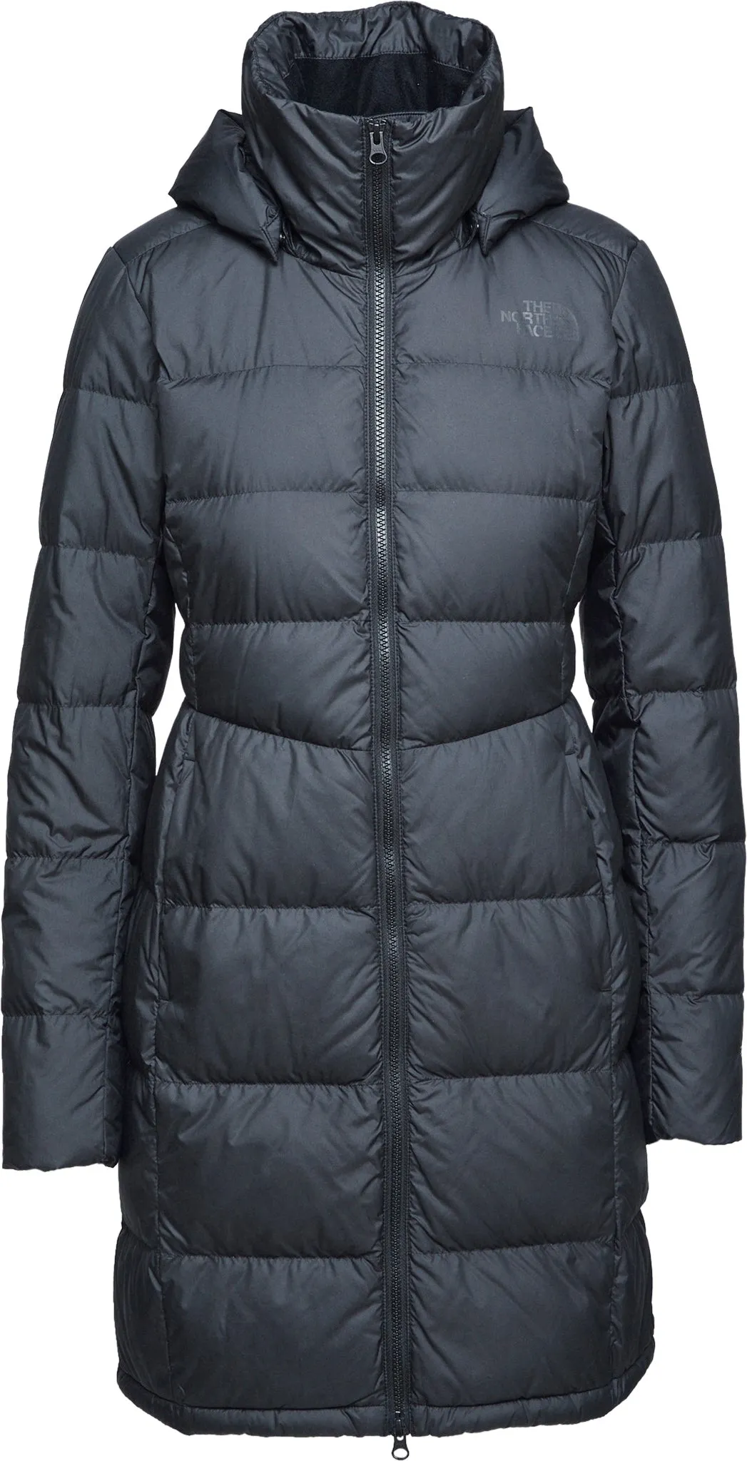 Metropolis Parka Women's