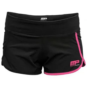 MusclePharm Sportswear Virus Womens Airflex Shorts (VWAS)