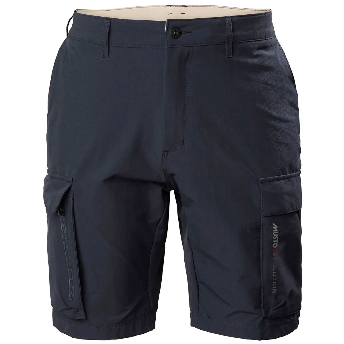 Musto Evolution Deck Fast Dry UV Short