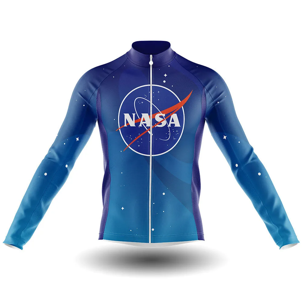 NASA Men's Cycling Kit