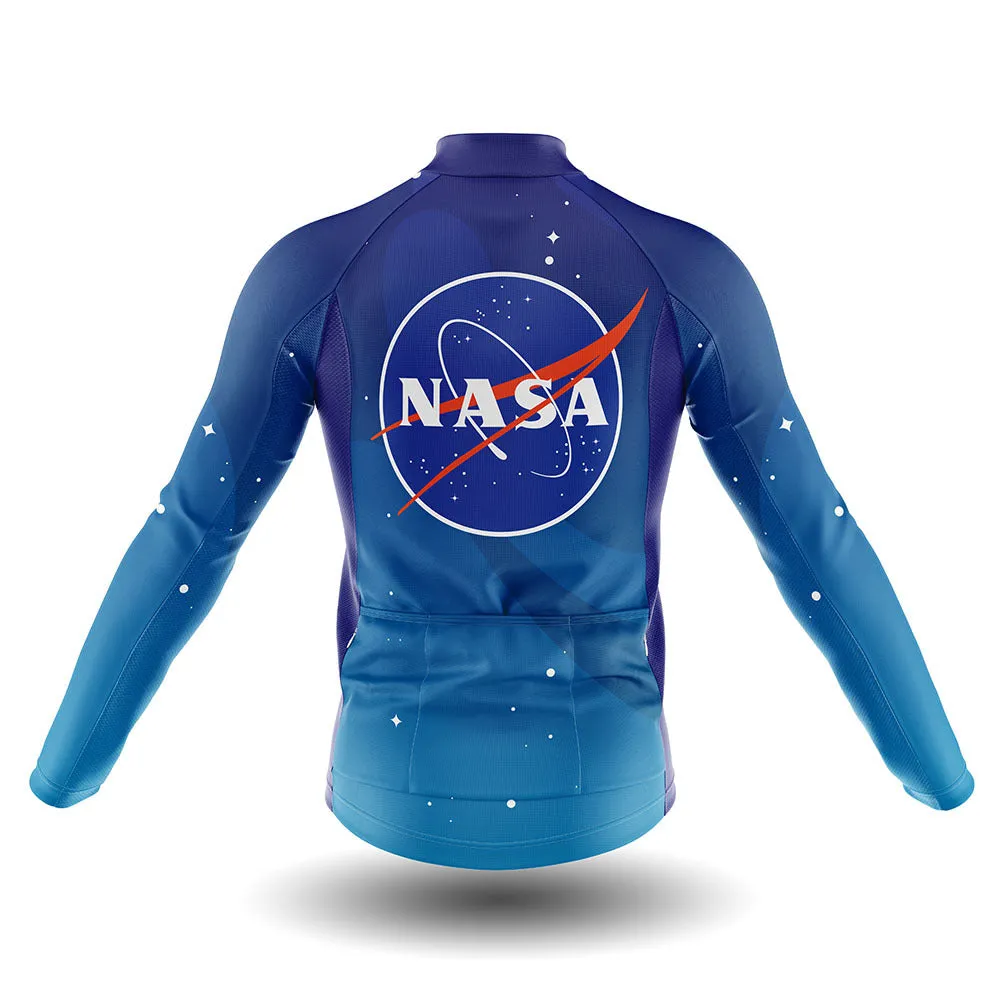 NASA Men's Cycling Kit