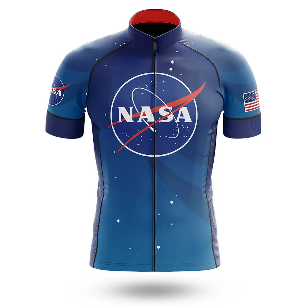 NASA Men's Cycling Kit