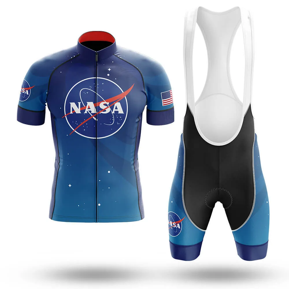 NASA Men's Cycling Kit